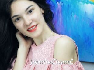 JasmineCharmC