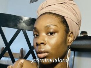 JasmineIsland
