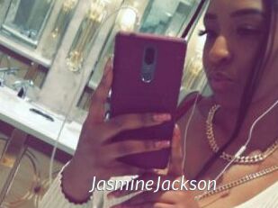 JasmineJackson