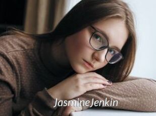 JasmineJenkin
