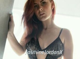 JasmineJordanX