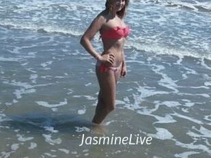 JasmineLive