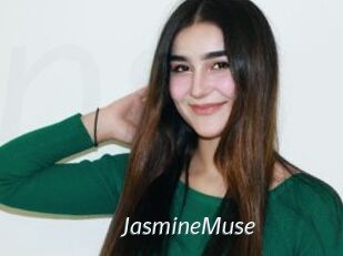 JasmineMuse