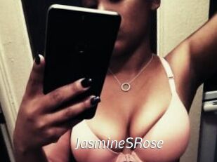 JasmineSRose