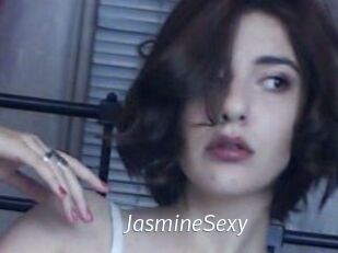 JasmineSexy