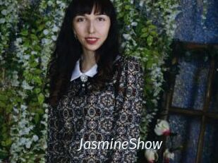 JasmineShow