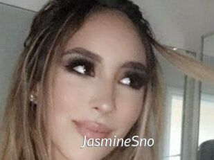 Jasmine_Sno