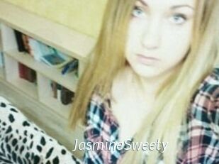 JasmineSweety