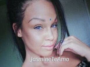 JasmineTeAmo
