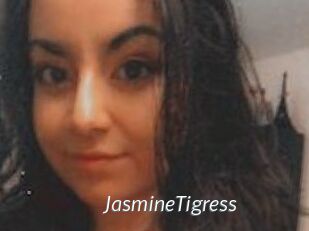 JasmineTigress