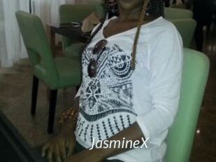JasmineX