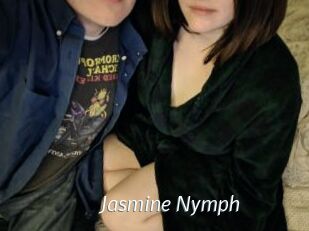 Jasmine_Nymph Porn Star