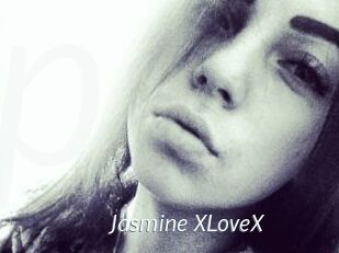 Jasmine_XLoveX