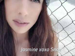 Jasmine_xoxo_Snow