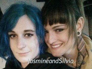 JasmineandSilvia