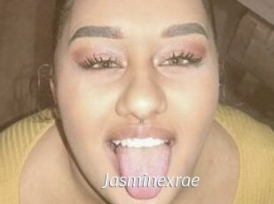 Jasminexrae
