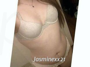 Jasminexx21