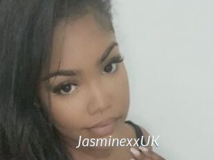 JasminexxUK