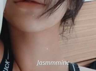 Jasmmmine