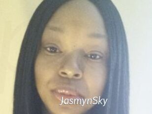 JasmynSky