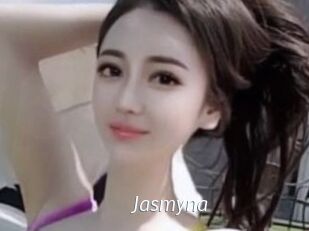 Jasmyna