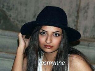 Jasmynne_