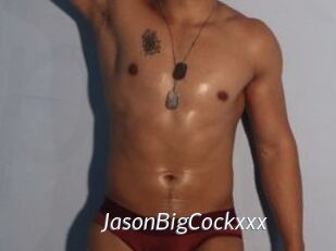 JasonBigCockxxx