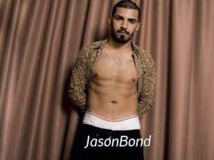 JasonBond