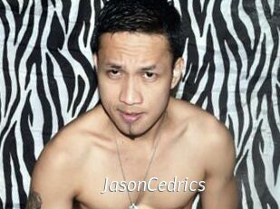 JasonCedrics