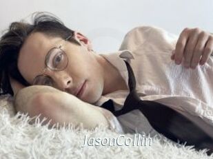 JasonCollin