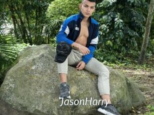 JasonHarry
