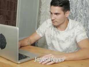 JasonHeyes