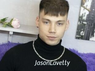 JasonLavetty