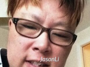 JasonLi