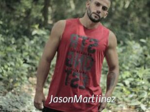 JasonMartiinez