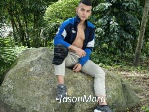 JasonMora