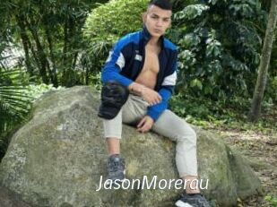 JasonMorerau