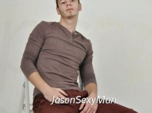 JasonSexyMan