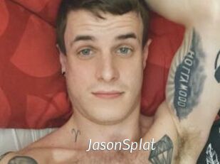 JasonSplat
