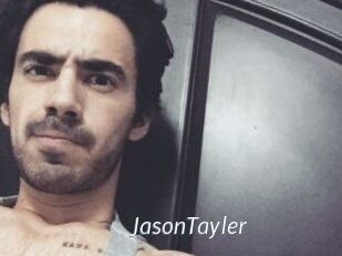 Jason_Tayler