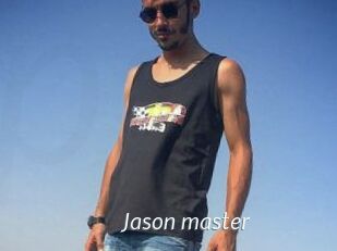 Jason_master