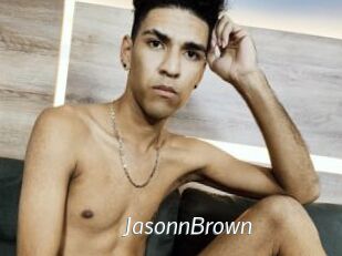 JasonnBrown