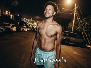 Jasonsweets