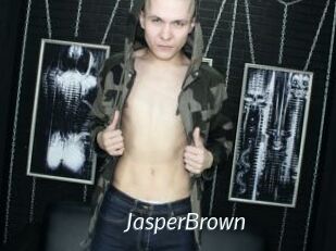 JasperBrown