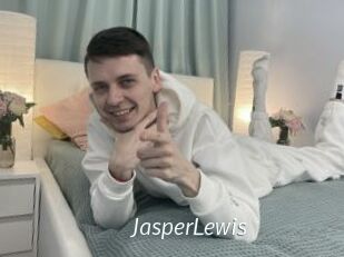 JasperLewis