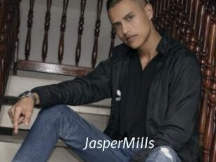 JasperMills