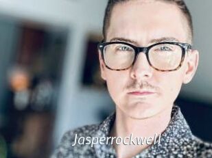 Jasperrockwell