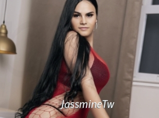 JassmineTw Porn Star