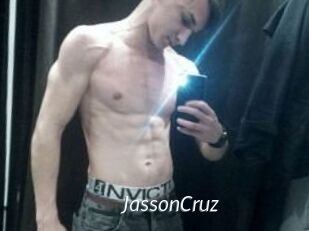 JassonCruz