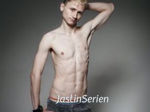 JastinSerien